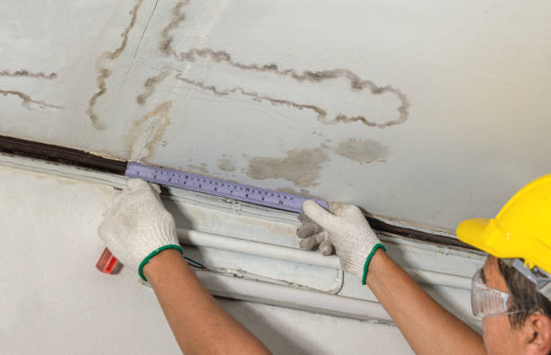 Reliable Water Damage Restoration contractor in Bonham, TX by Aqua Guard Water Damage